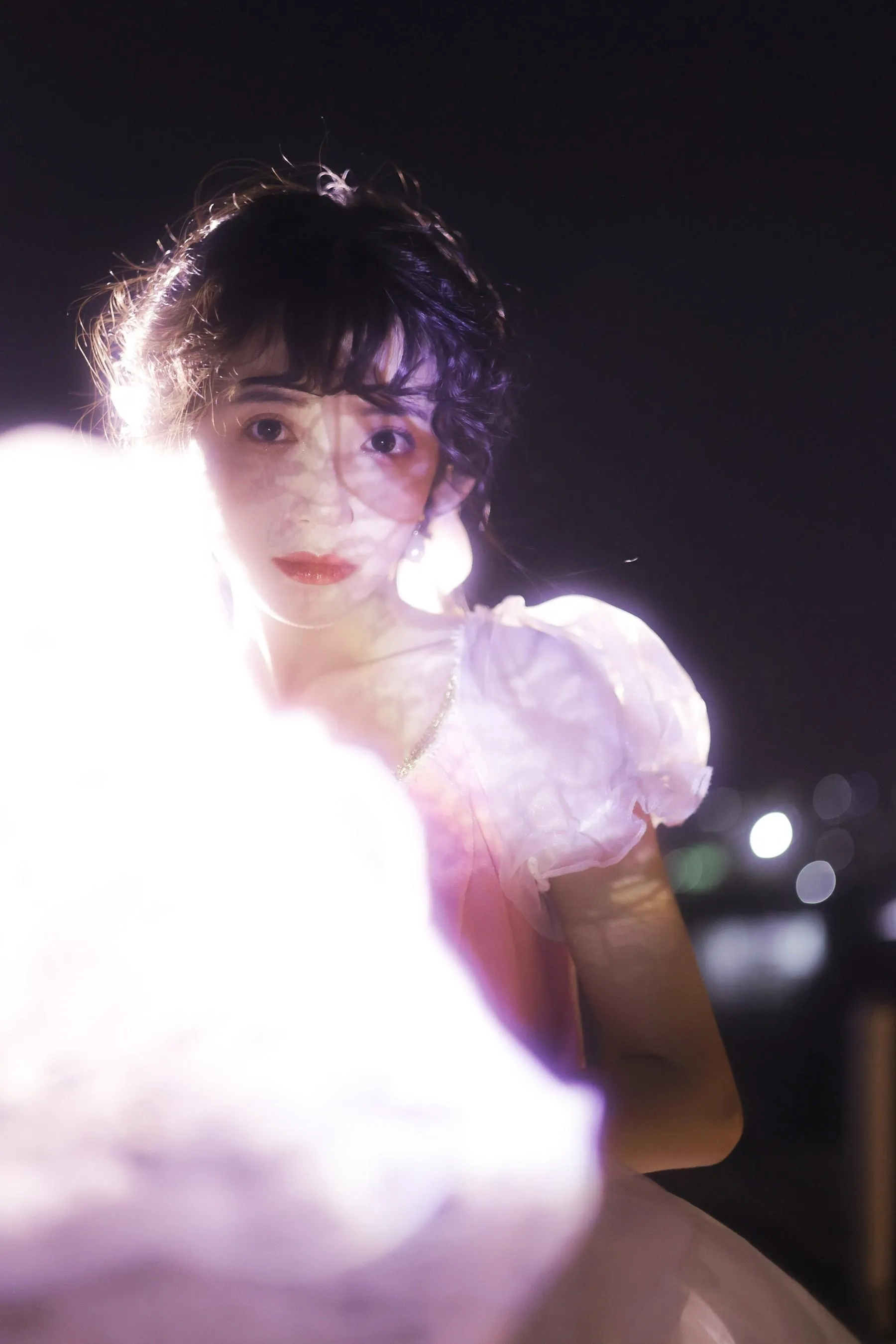 [艺图语] 2022.06.14 暗夜精灵 一只阿梦崽 [29P]插图6